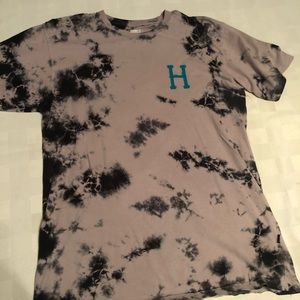 Huff pacsun shirt